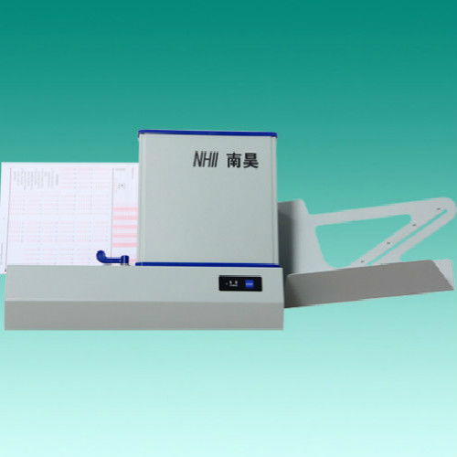 浙江答題卡閱卷機價格,nhii南昊專注教育軟件的研發和生產